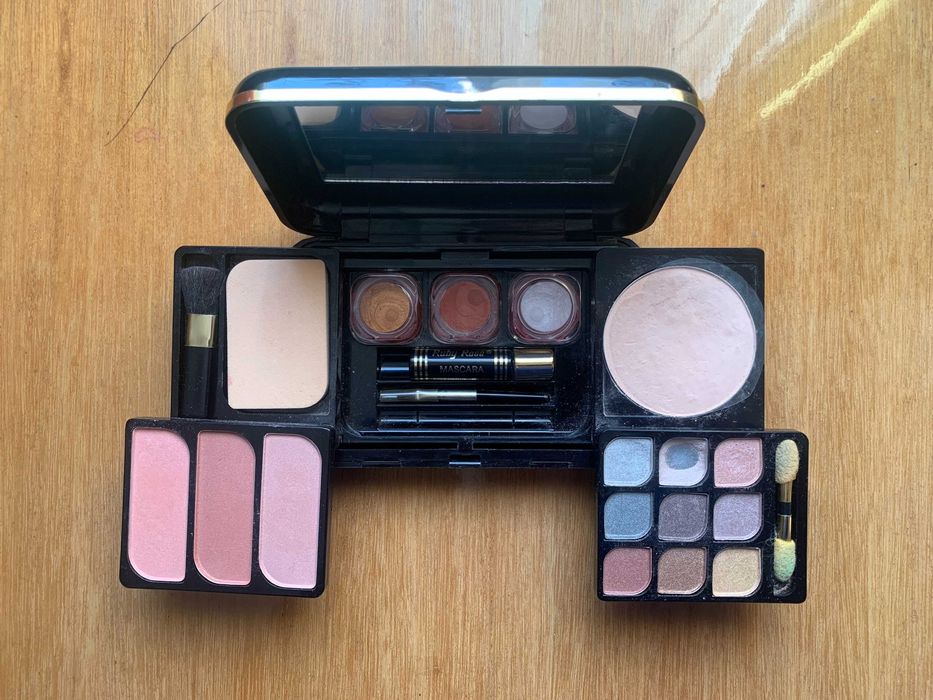 Косметичний набір Ruby Rose