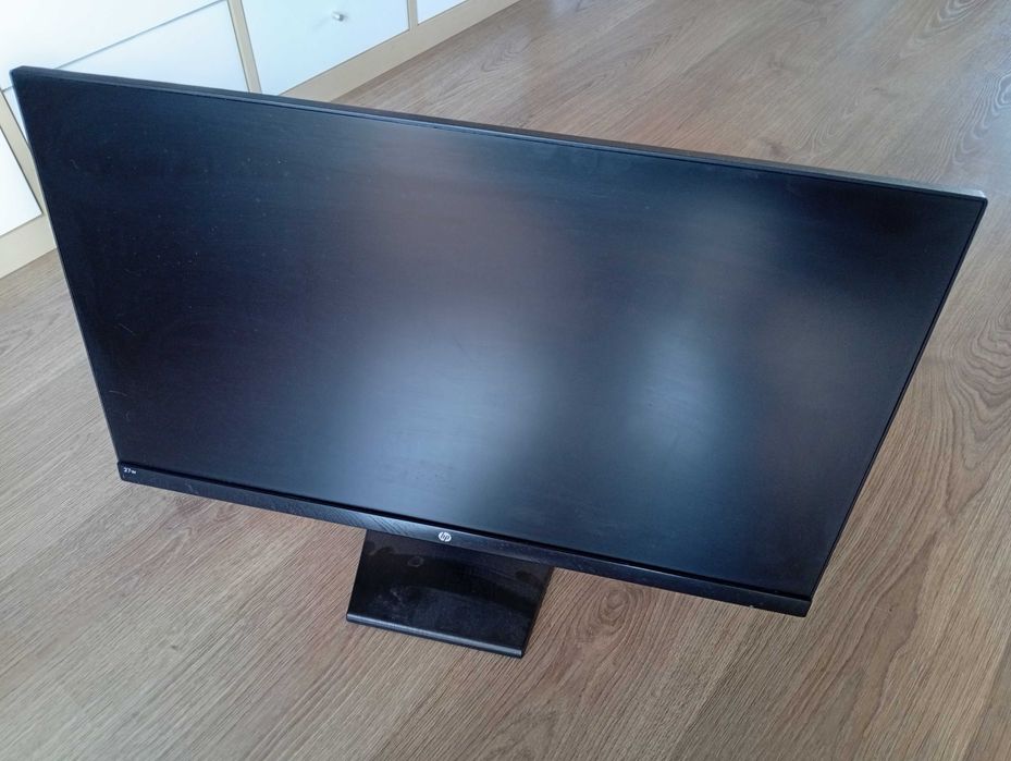 Monitor HP 27w - Apenas VGA
