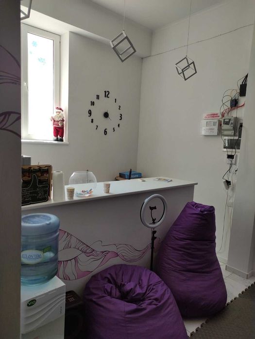 Commercial real estate at st. Literaturnaya (area 61 m²) - Atlanta.ua - photo 4