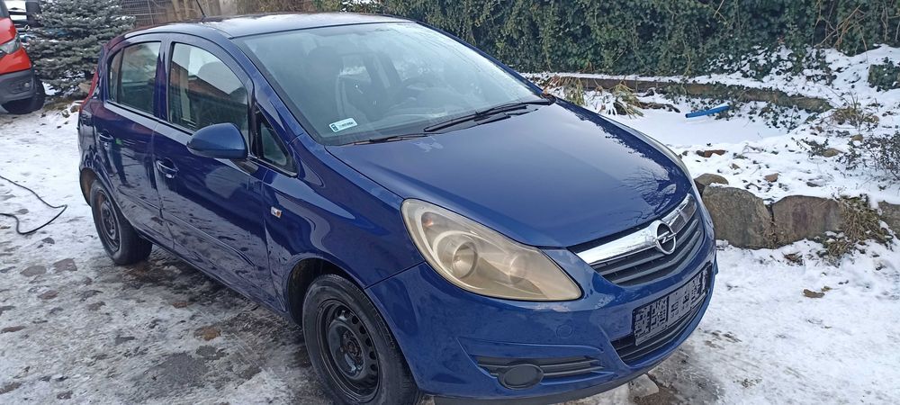 skrzynia biegów opel corsa d 1.3 cdti  z13dtj   m26