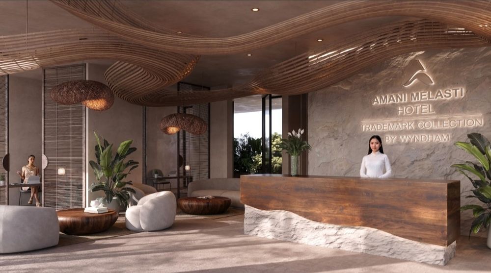 Продажа апартаментов Бали