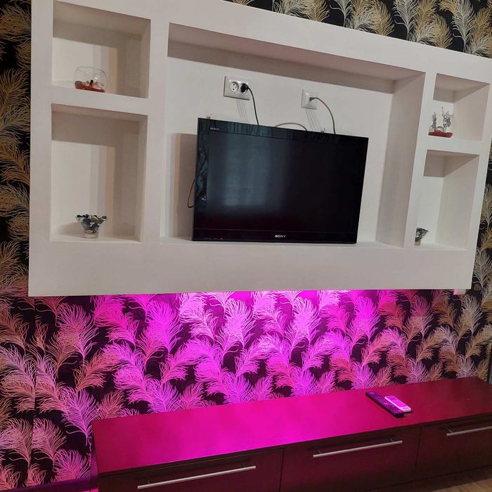 Почасово , посуточно - студия на Калиновой.