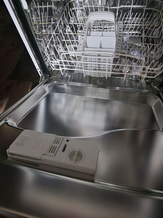 Máquina lavar loiça