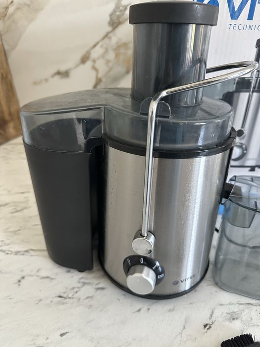 Соковижималка VITEK VT-3652