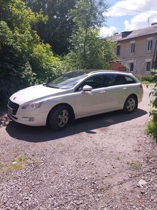 авто  з пробігом