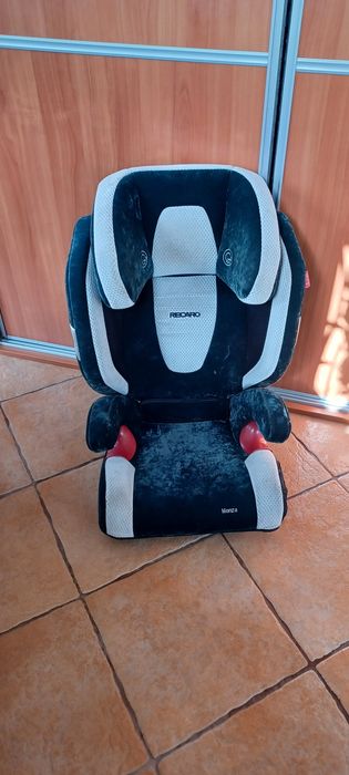 Fotelik dziecięcy Recaro Monza