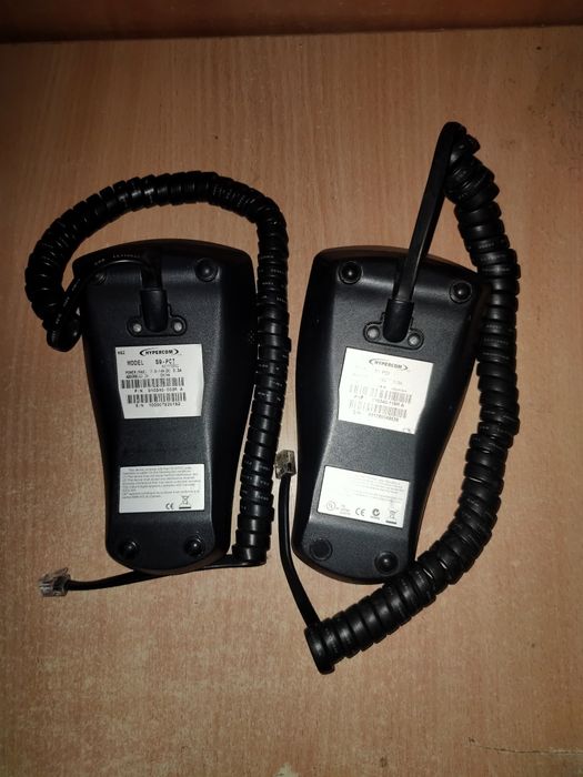 Продаю POS термінали HYBERCOM S9-PCI