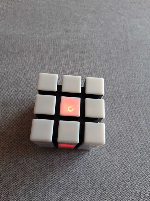 Jogo RUBIK'S Spark