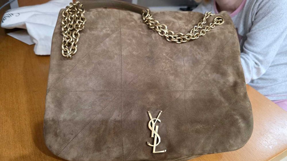 Mala original nova YSL