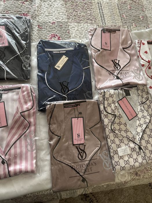 Піжама Victoria’s Secret