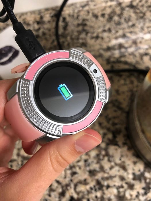 Smart Watch para peças ou para reparação