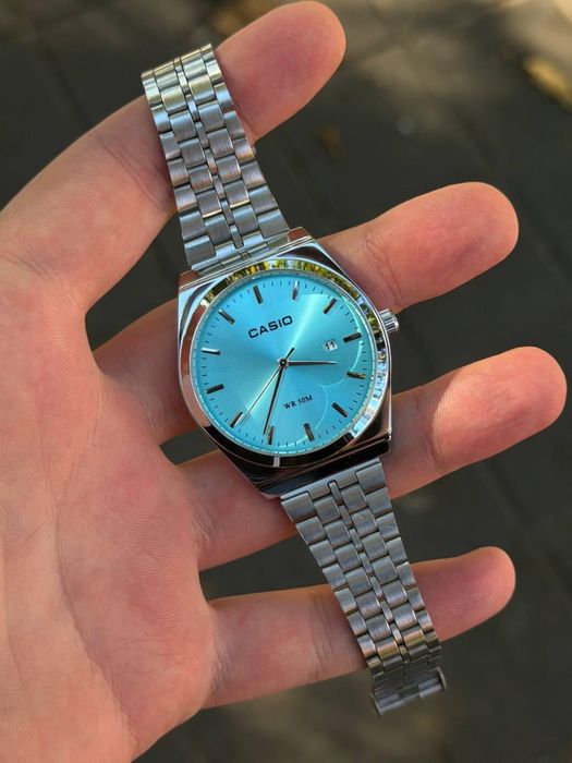 Годинник Casio MTP-B145D-2A1VEF