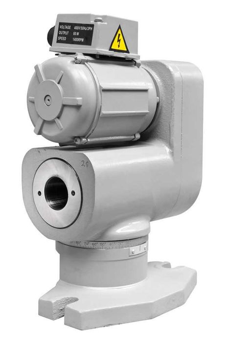 Máquina Universal de Afiar Ferramentas HOLZMANN JL20