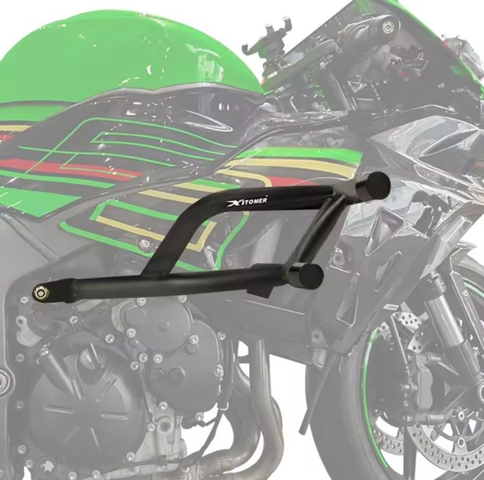 kawasaki zx6r 636 - Купити запчастини для транспорту БУ та нові
