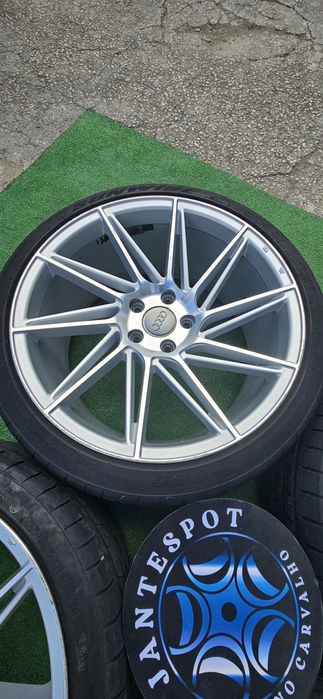 Jantes Veeman 19" V-FS26