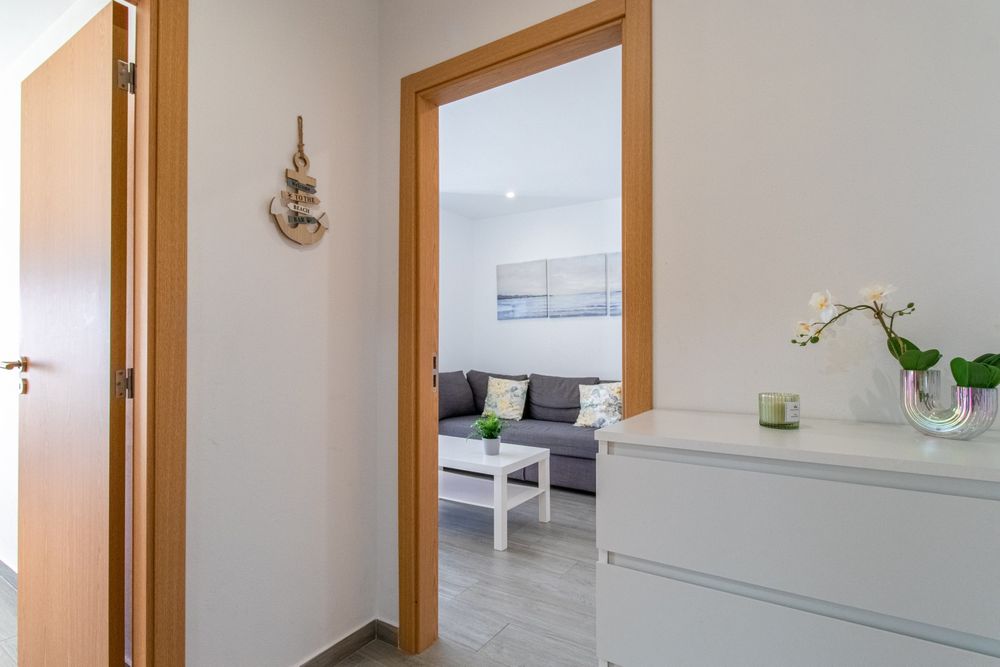 Apartamento T1 Totalmente Remodelado na Praia da Rocha