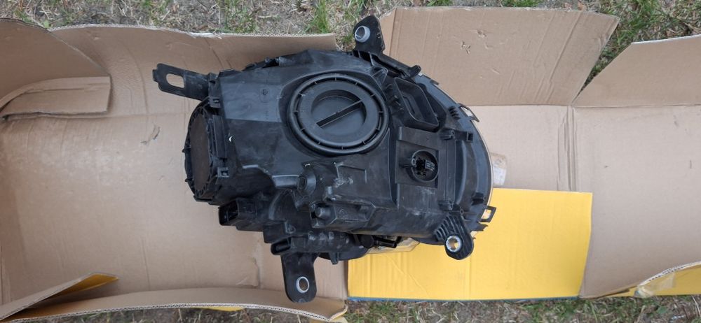 Oryginalne lampy HID / bi-xenon do MINI Countryman R60 / Paceman R61, numer 9801040-08.