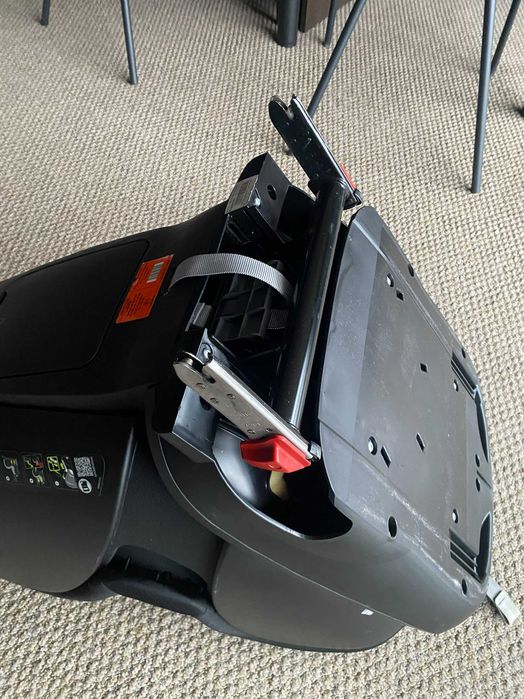 Дитяче автокрісло BRITAX-ROMER TRIFIX2