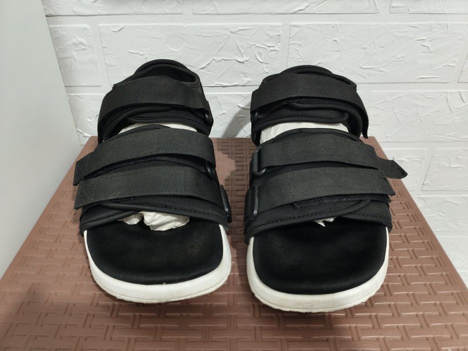 Сандалі Adidas Adilette 1.0 ч/б
