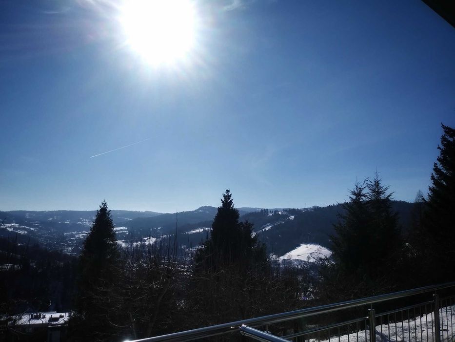 Wolna Majówka w górach Wisla Apartament Widoczek noclegi wolne terminy