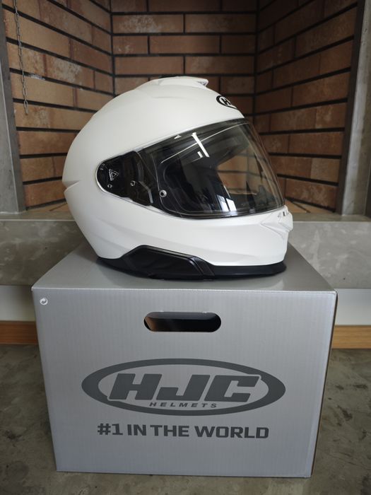 Capacete HJC i71 como novo