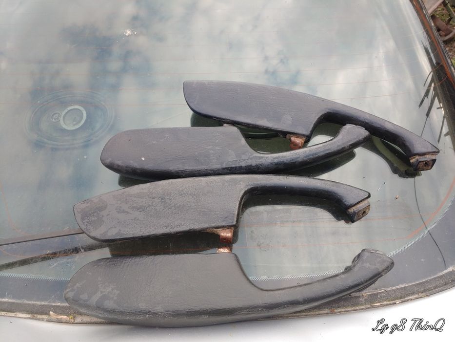 Продам ручки карт від форд скорпіо