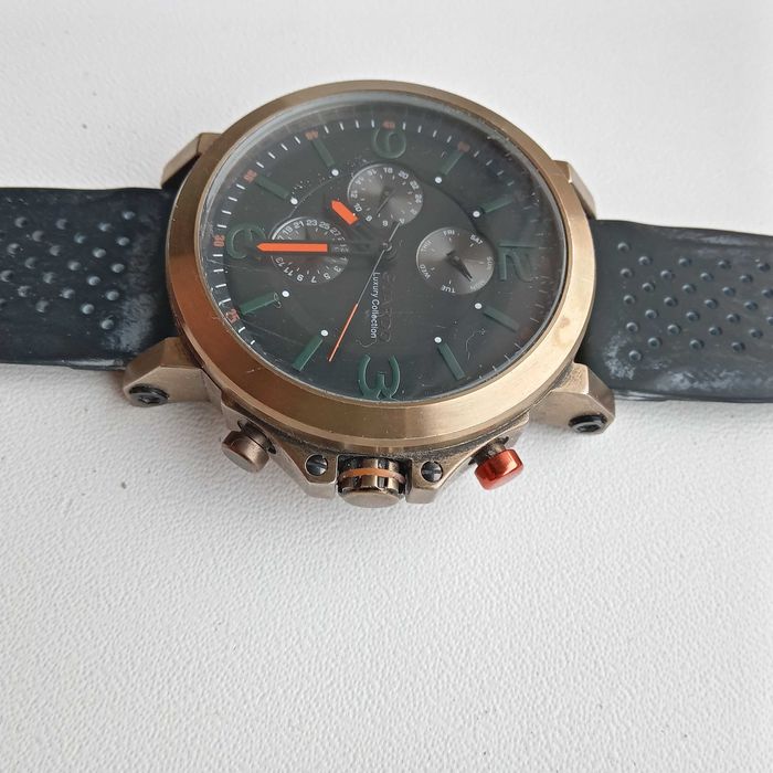 часы Guardo Japan so121da