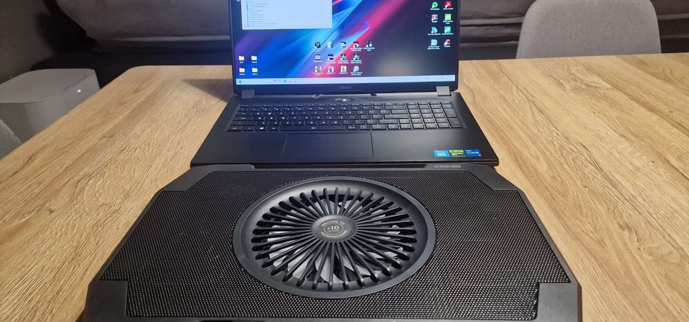 Laptop Gigabyte Aorus 7 9KF