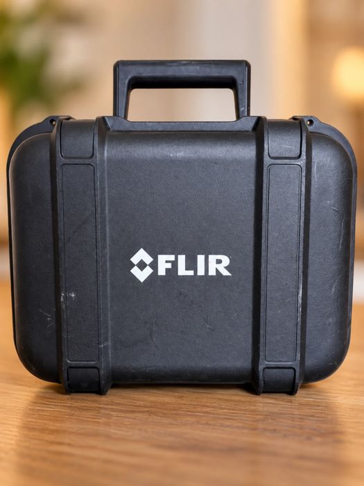 Тепловизор Flir e8 xt