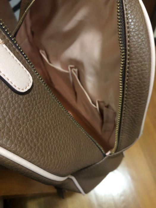 Mochila Tous (original, como nova)