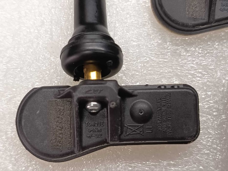 Hyundai / KIA - TPMS 52933-B2100 - Tire Pressure Sensors - 433MHz