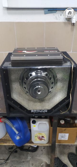 Саб,сабуфер, сабвуфер, усилитель,усілок.