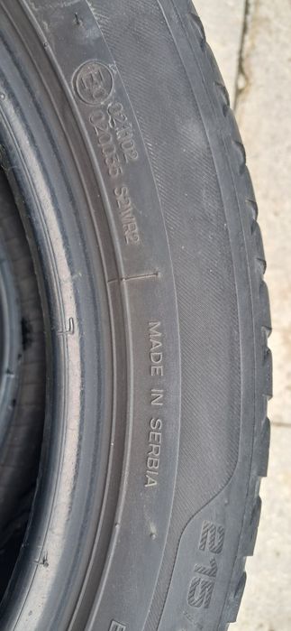 Шини Kormoran 215 50 R17