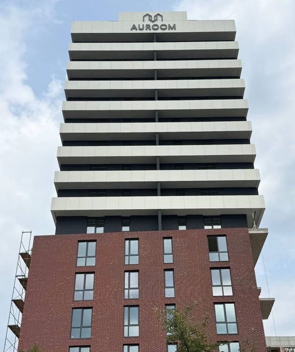 Продаж 2-кімн.квартири в новобудові ЖК Auroom Solar вул.Соняшникова 32