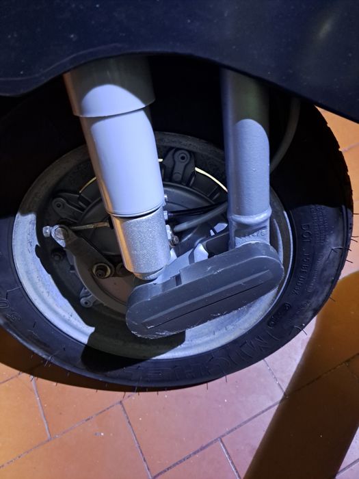 Vespa Fl2 ( 75 cm³ )