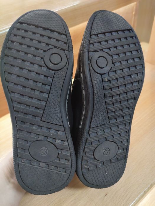 Туфли мальчику 33 размер