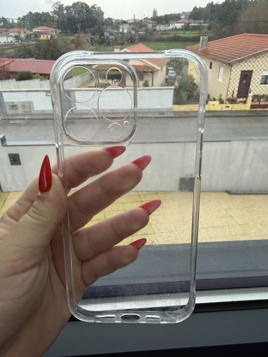 capa iphone 14 pro max