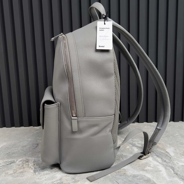 Louis vuitton aerogram takeoff backpack чоловічий рюкзак шкіра оригіна