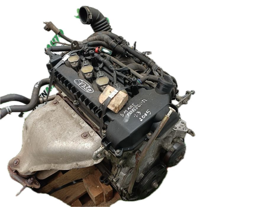Motor completo SMART ForFour (454)