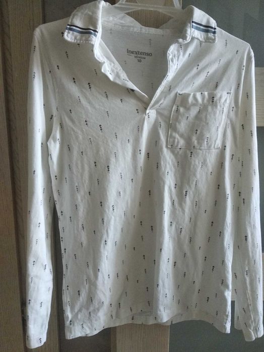 Одяг дитячий 9-10 років, штани, кофта