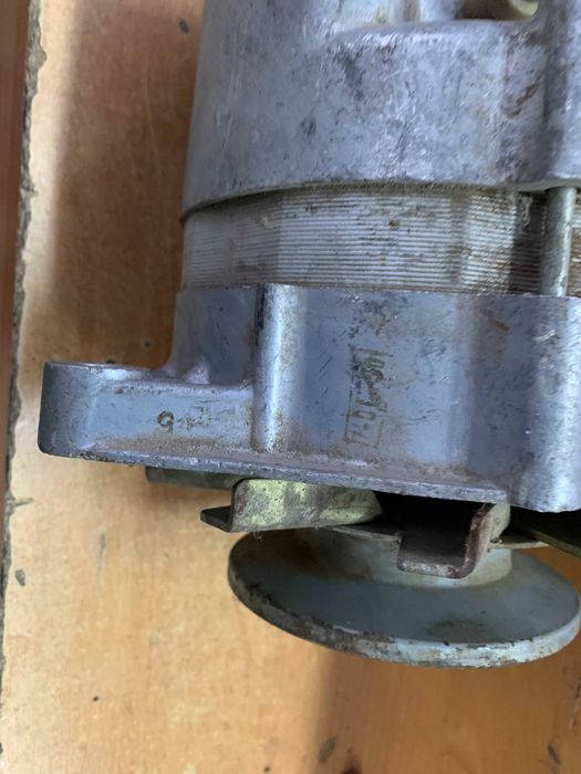 Электрогенератор Генератор Автомобильный