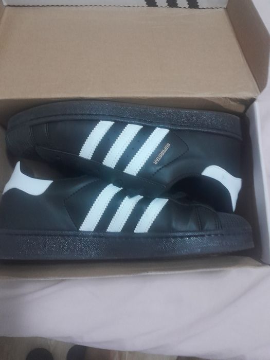 Promoção ténis adidas novos