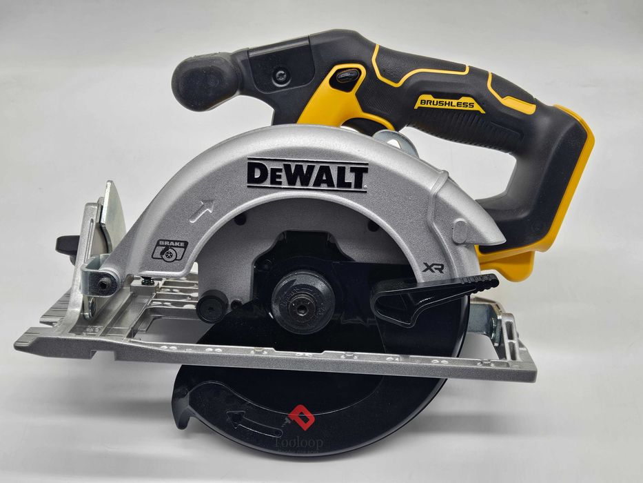 Dewalt DCS565 Бесщеточная циркулярная пила\ Новая !!! \В наличии!!!