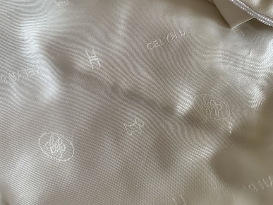 Vestido cai-cai Elisabetta Franchi