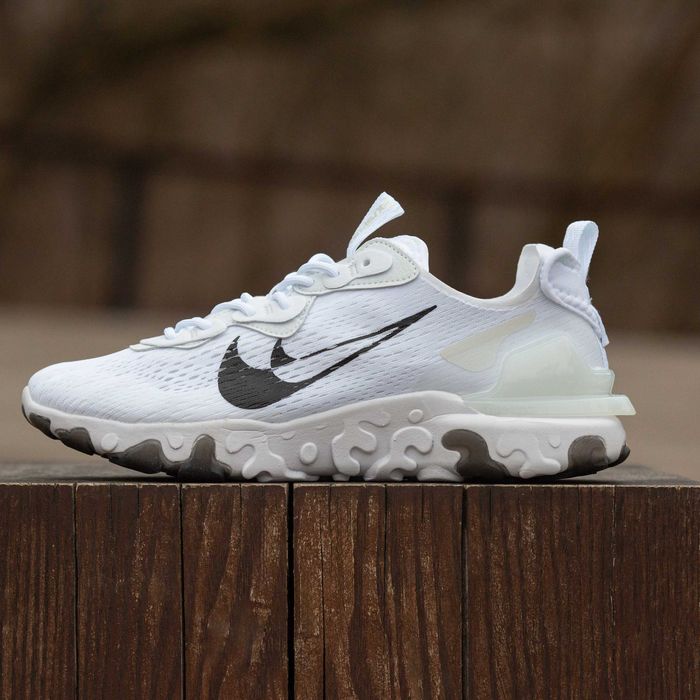 Чоловічі кросівки Nike React Vision "White" Розміри 40-45