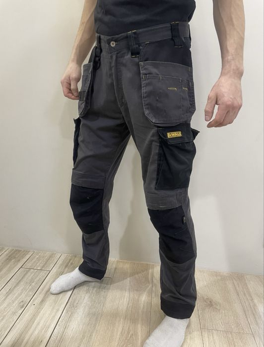 Професійні робочі штани
