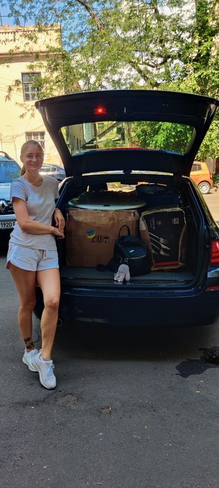 Перевозка посылок трансфер  Одесса Кишинёв  ,вещей ,животных