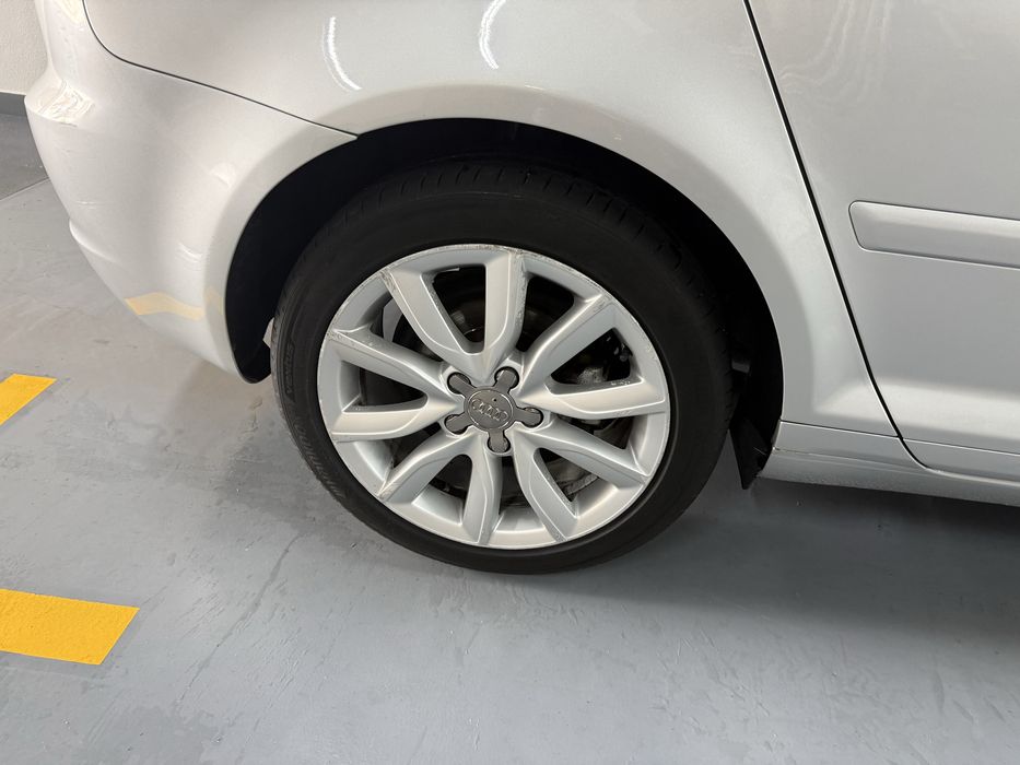 Audi A3 Sportback 1.6 TDI • Nacional • Excelente Estado