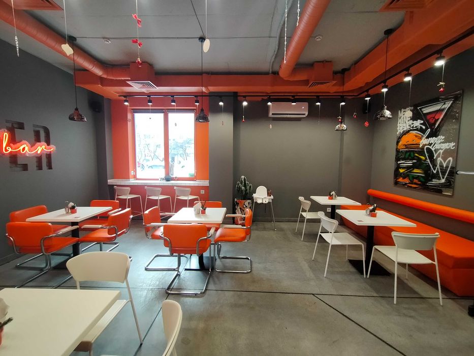 Оренда приміщення з ремонтом