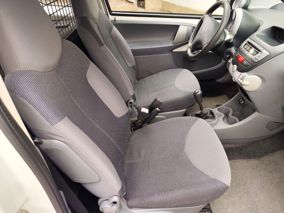 Citroën C1 1.4 hdi